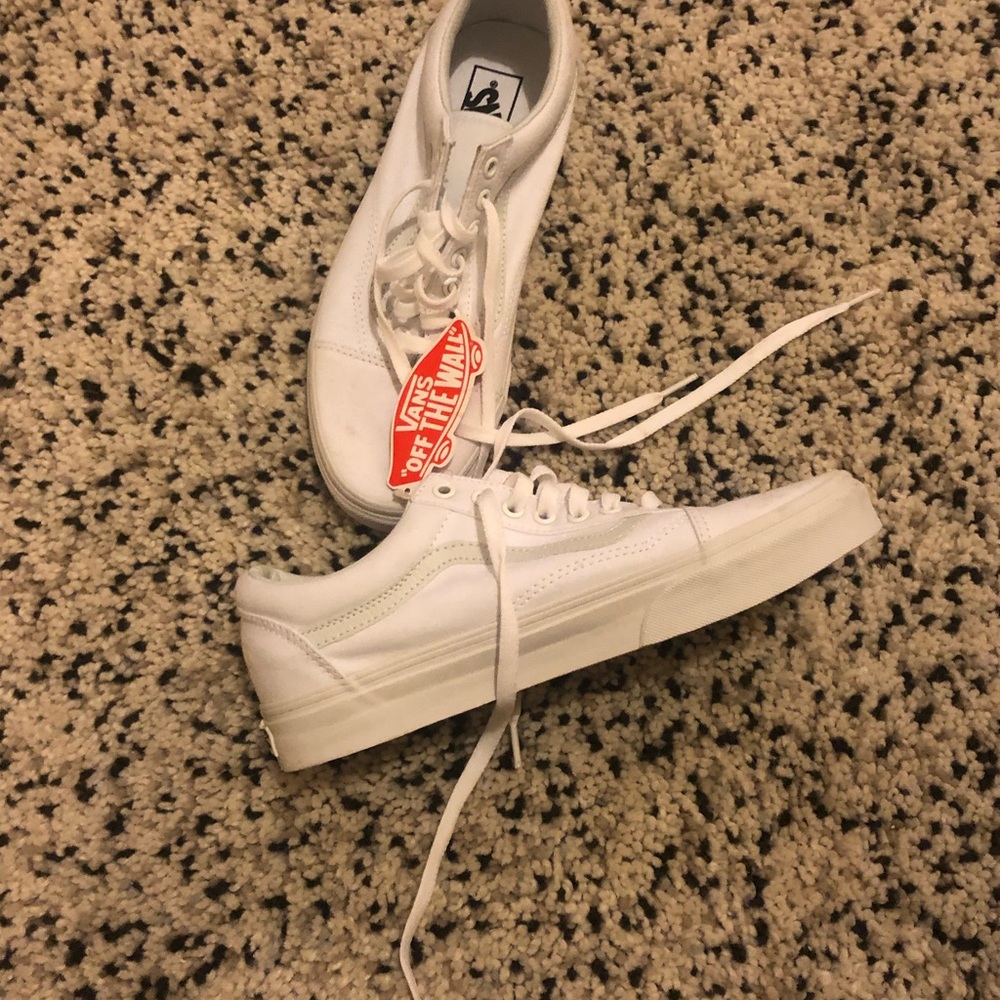 Vans Old Skool